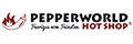Pepperworld Hot Shop