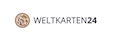 Weltkarten24