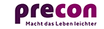 Bestellen auf Rechnung bei Precon