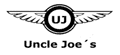Auf Rechnung bestellen bei Uncle Joe´s Bei Uncle Joe´s per Rechnung bestellen