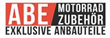 Shoppen auf Rechnung bei ABE Motorradzubehör