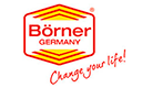 Rechnungskauf bei Börner Germany