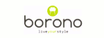 Borono - Einkauf auf Rechnung
