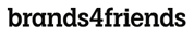 Brands4friends - Einkauf auf Rechnung