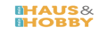 Kauf auf Rechnung und andere Zahlarten bei Haus & Hobby Haus & Hobby - Rechnungskauf