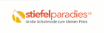 Zahlung auf Rechnung bei Stiefelparadies