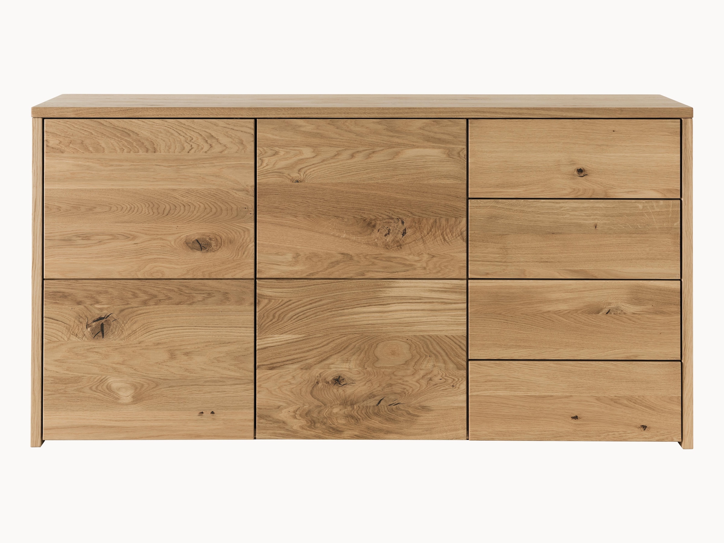 Sideboard 'Selva' | Sideboard | Wildeiche