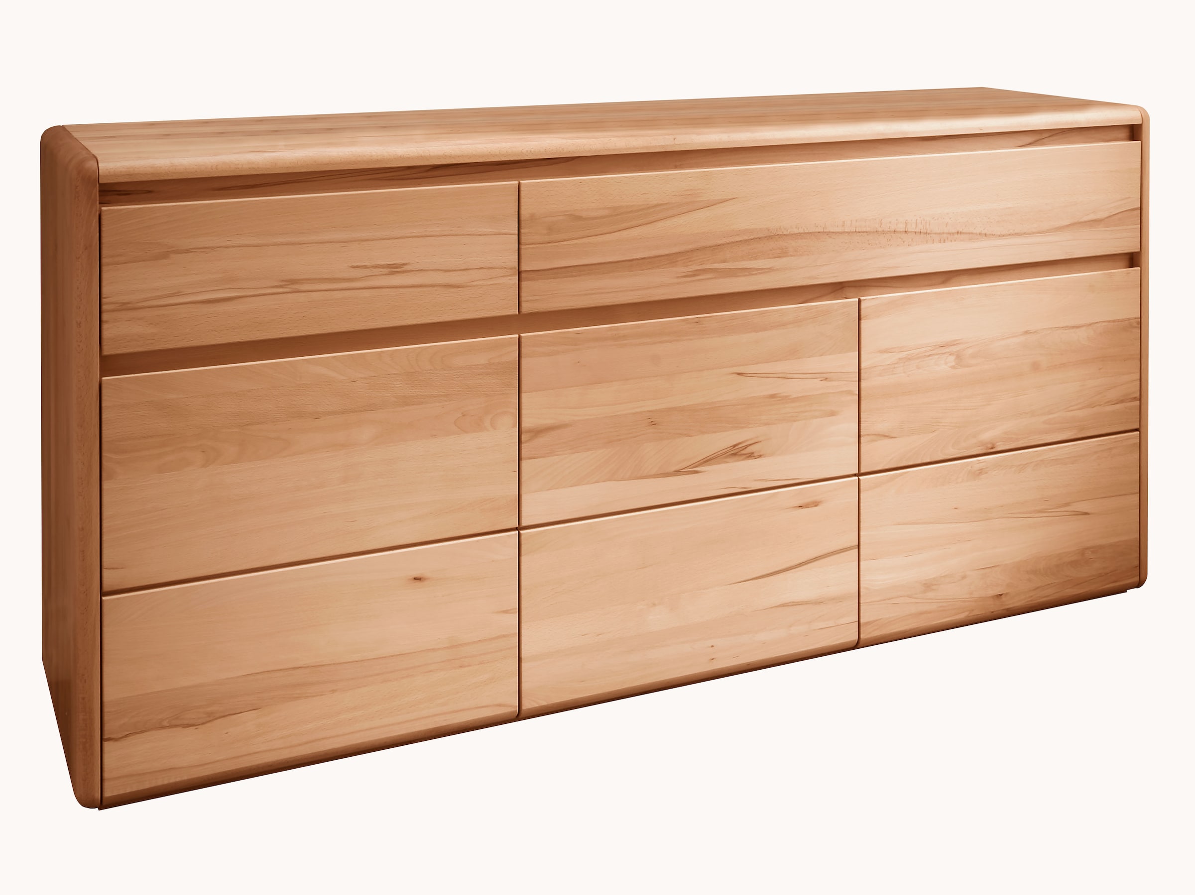 Sideboard 'Viadana' | Sideboard | Wildeiche