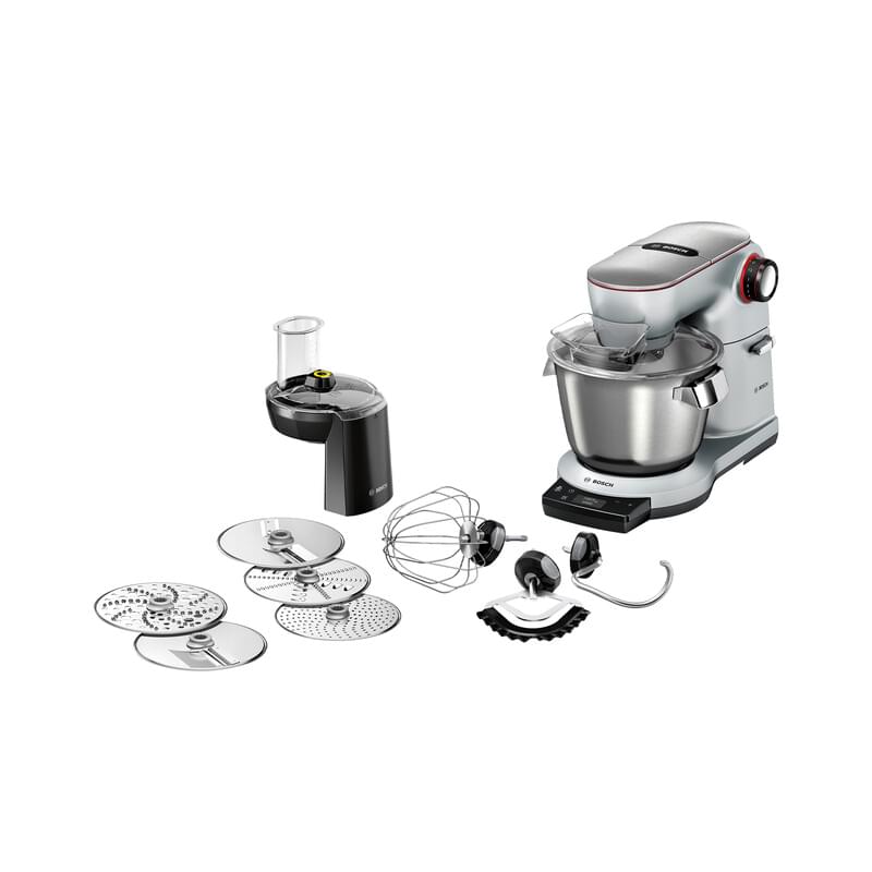 Bosch MUM9DX5S31 OptiMUM Serie 8 Küchenmaschine