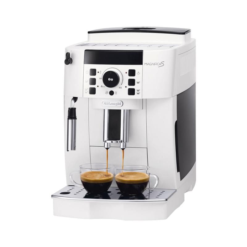 DeLonghi ECAM21.117.W Magnifica S Kaffeevollautomat