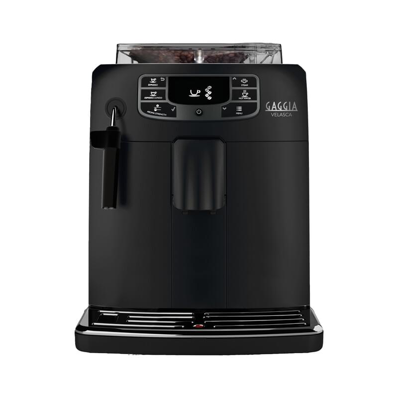 Gaggia RI8260/01 Velasca Kaffeevollautomat