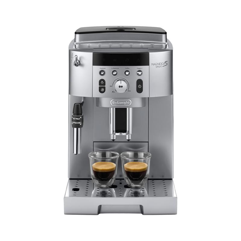 DeLonghi ECAM250.31.SB Magnifica S Smart Kaffeevollautomat