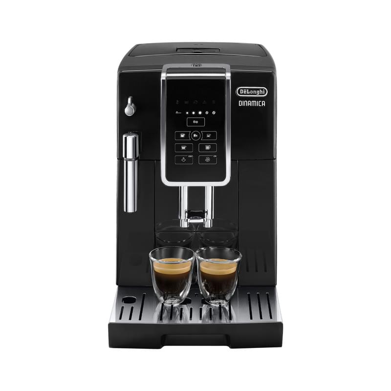 DeLonghi ECAM350.15.B Dinamica Basic Kaffeevollautomat
