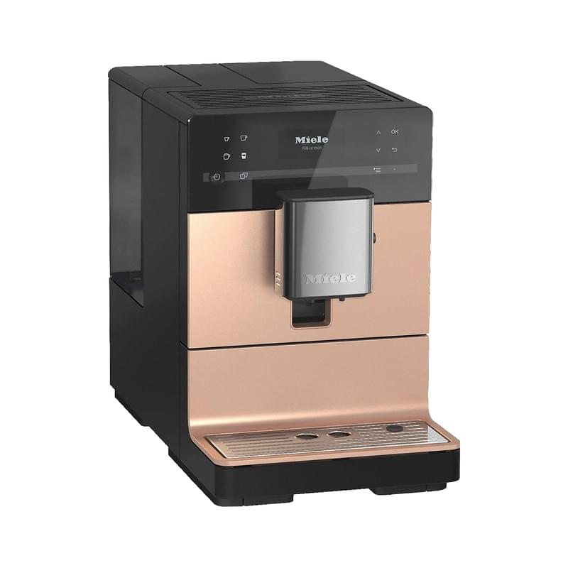 Miele CM5510 Silence roségold PearlFinish Kaffeevollautomat