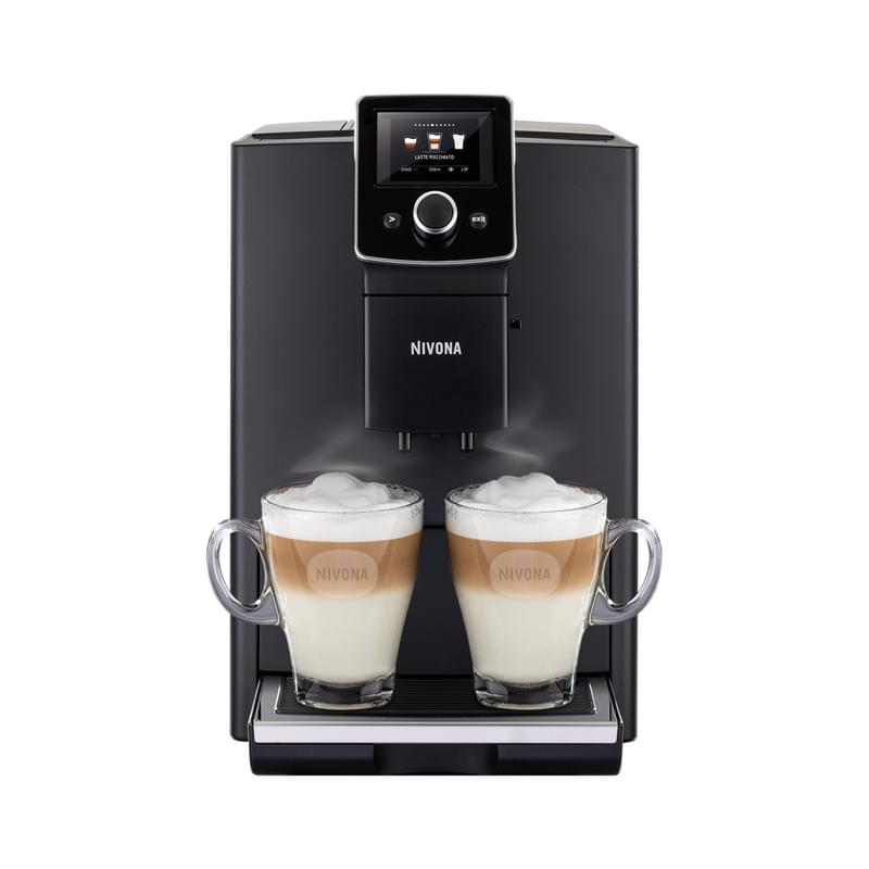 Nivona CafeRomatica NICR820 Kaffeevollautomat