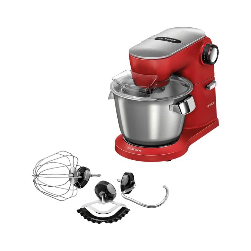 Bosch MUM9A66R00 OptiMUM Küchenmaschine