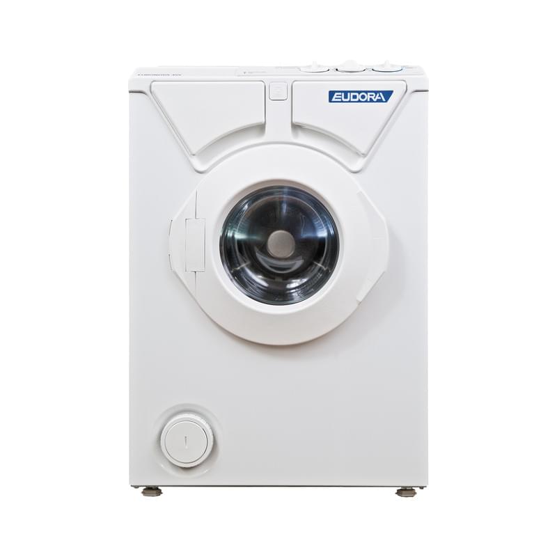 Eudora Euronova 355 Waschmaschine 3 kg