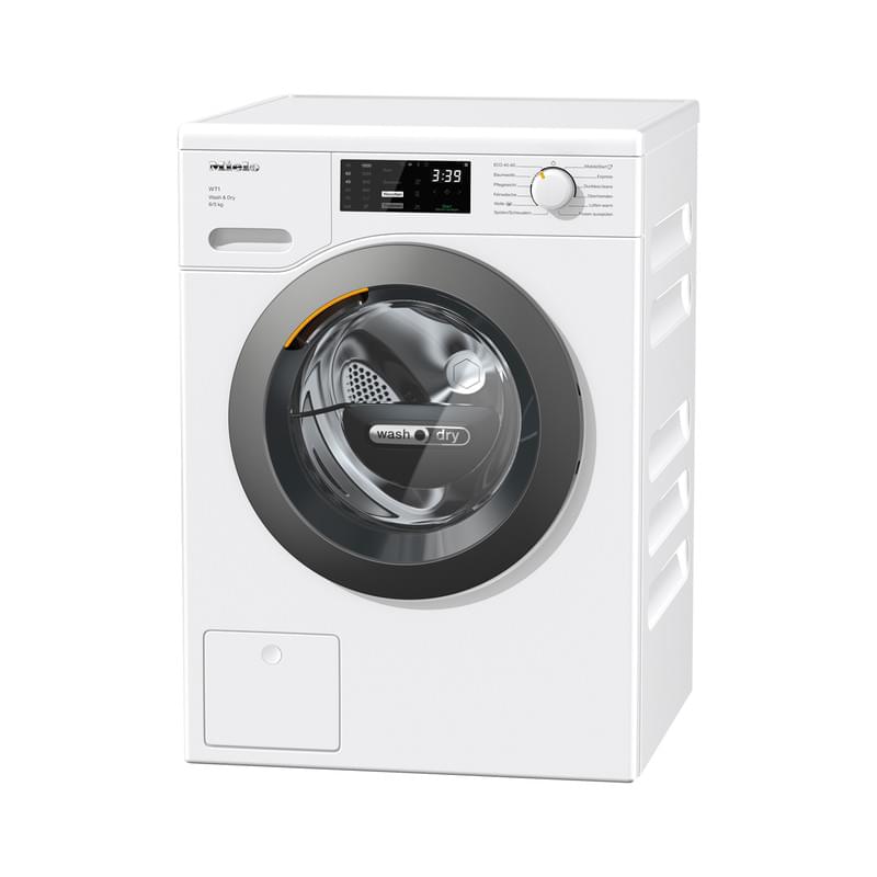 Miele WTD160 WCS WT1 Waschtrockner 8 kg / 5 kg