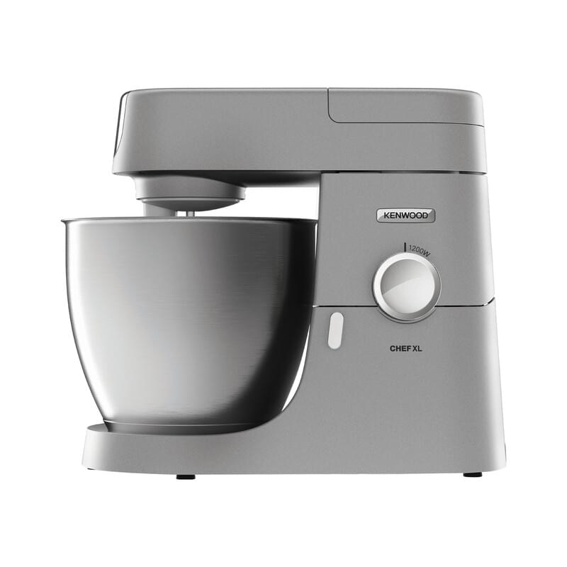 Kenwood KVL4110S Chef XL Küchenmaschine