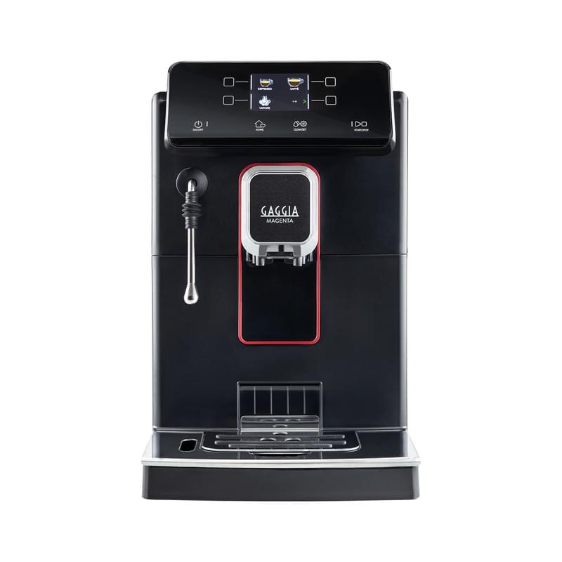 Gaggia RI8700/01 Magenta Plus Kaffeevollautomat