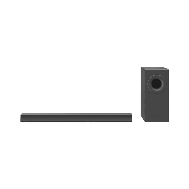 Panasonic SC-HTB496EGK 2.1 Soundbar inkl. Wireless-Subwoofer