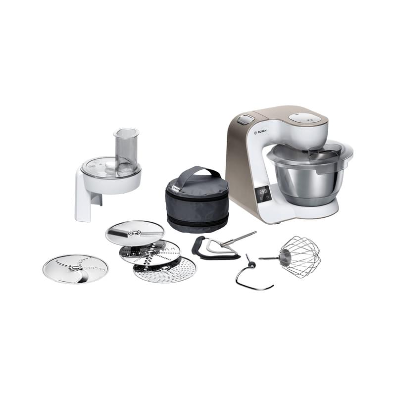 Bosch MUM5XW10 Serie 4 Küchenmaschine