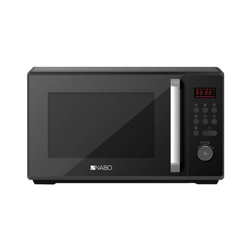 Nabo MWO2900 Mikrowelle mit Grill + Homefry-Funktion