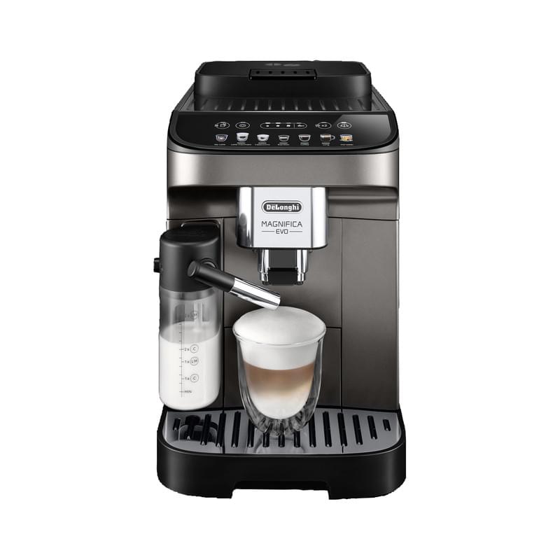DeLonghi ECAM290.81.TB Magnifica Evo Milk Kaffeevollautomat