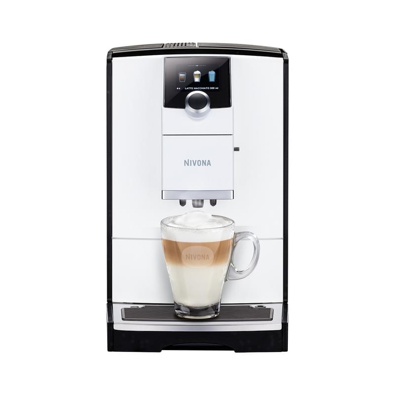 Nivona CafeRomatica NICR796 Kaffeevollautomat