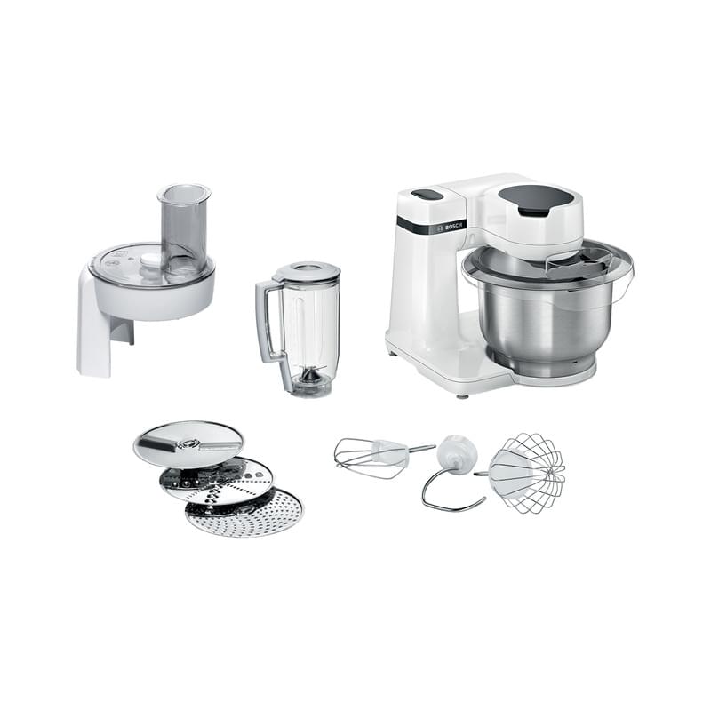 Bosch MUMS2EW20 Serie 2 Küchenmaschine