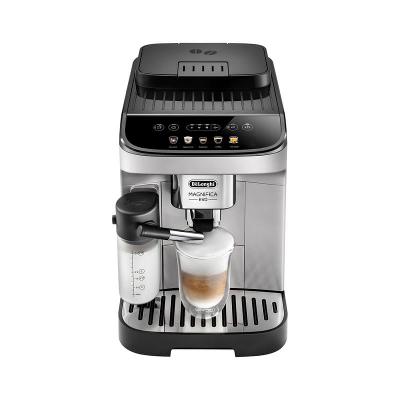DeLonghi ECAM290.61.SB Magnifica Evo Milk Kaffeevollautomat