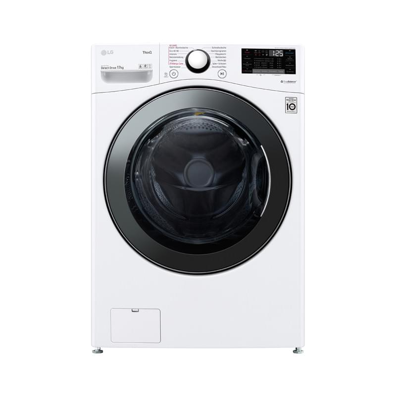 LG F11WM17TS2 Waschmaschine 17 kg