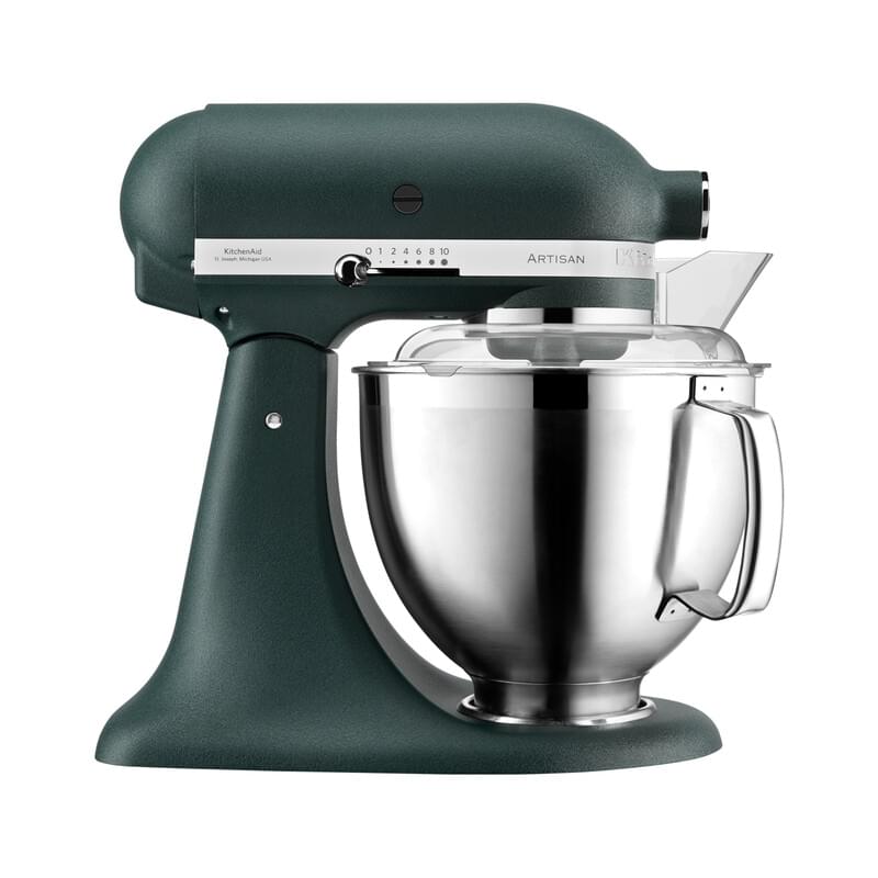 KitchenAid Artisan 5KSM185PSEPP pebbled palm Küchenmaschine