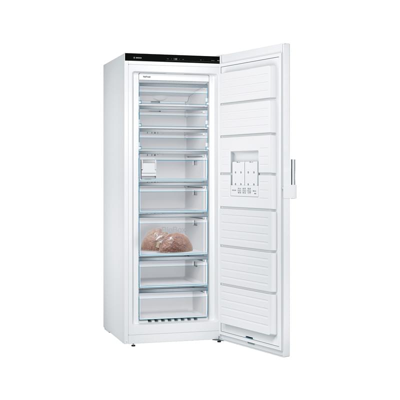 Bosch GSN58EWCV Serie 6 NoFrost Stand-Gefrierschrank