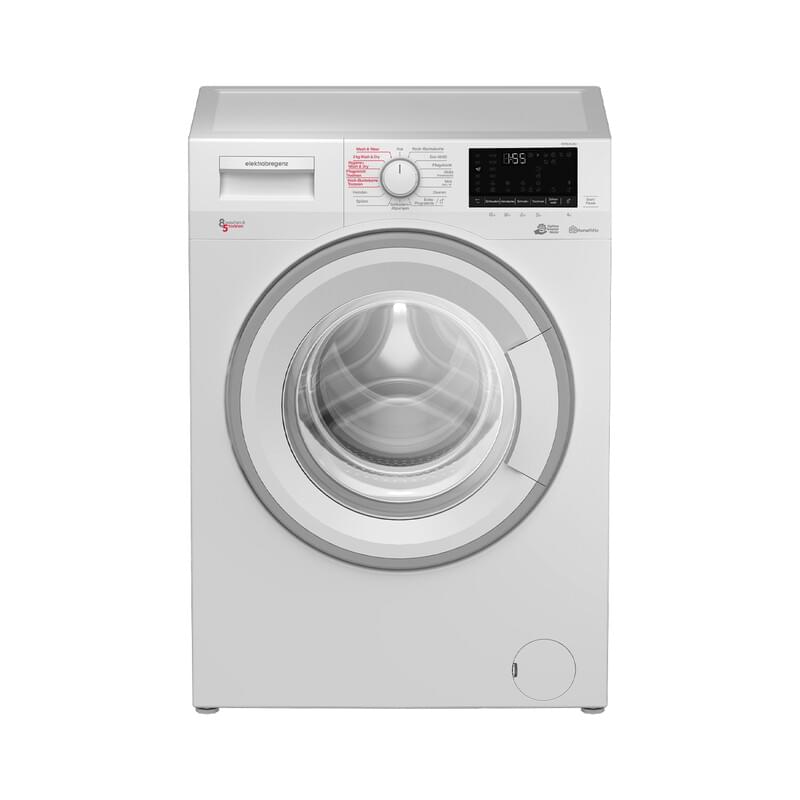 elektrabregenz WTS81451 Waschtrockner 8 kg / 5 kg