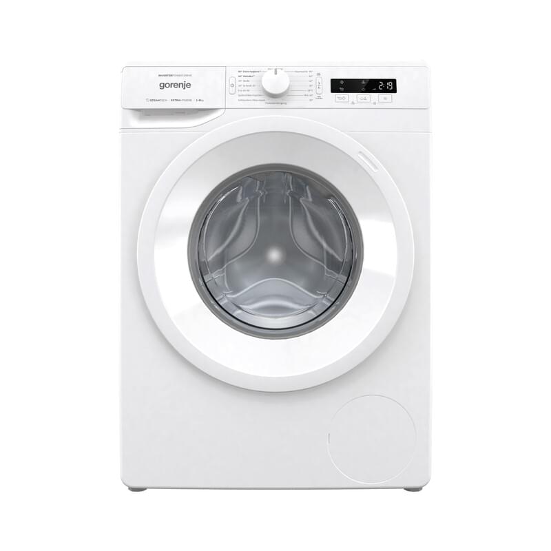 Gorenje WNPI84APS Waschmaschine 8 kg