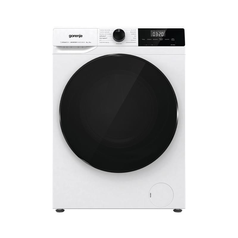 Gorenje WD2A854ADPS/DE Waschtrockner 8 kg / 5 kg