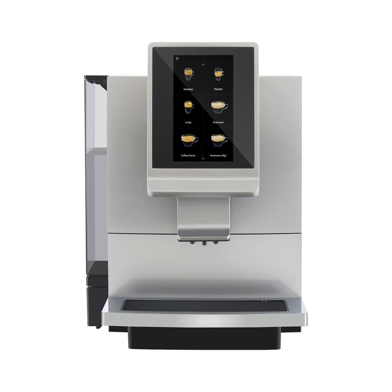 Focus 08-4 Office-Kaffeevollautomat