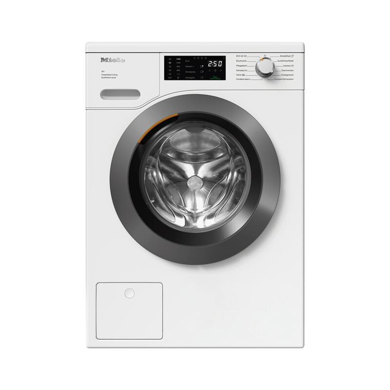 Miele WCE460 WCS PowerWash W1 Waschmaschine 8 kg