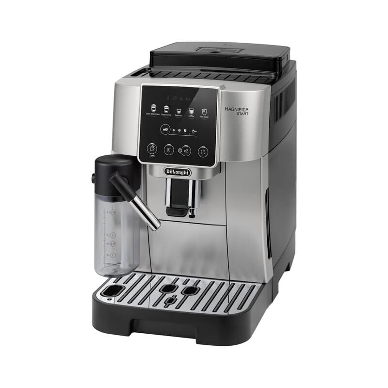 DeLonghi ECAM220.80.SB Magnifica Start Milk Kaffeevollautomat