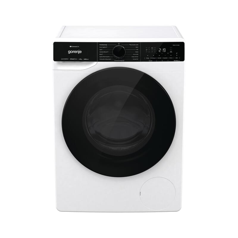 Waschmaschine