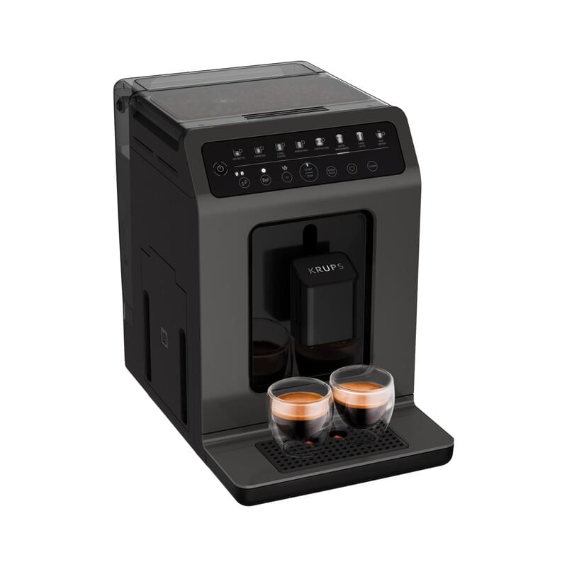 Krups EA89Z Classic Edition Kaffeevollautomat