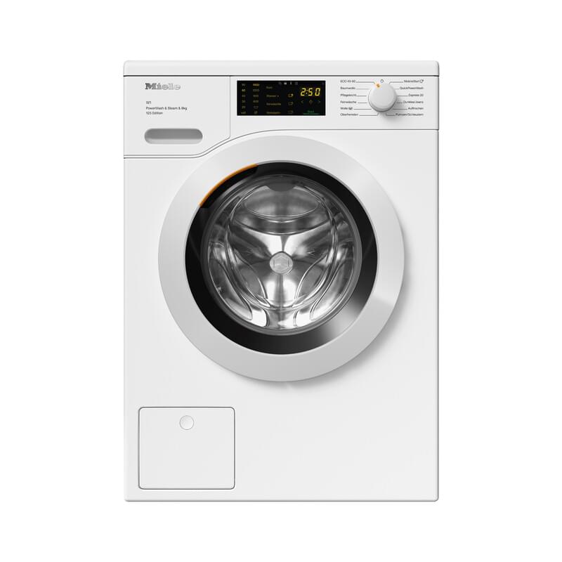 Miele WCB380 WPS 125 Edition Waschmaschine 8 kg