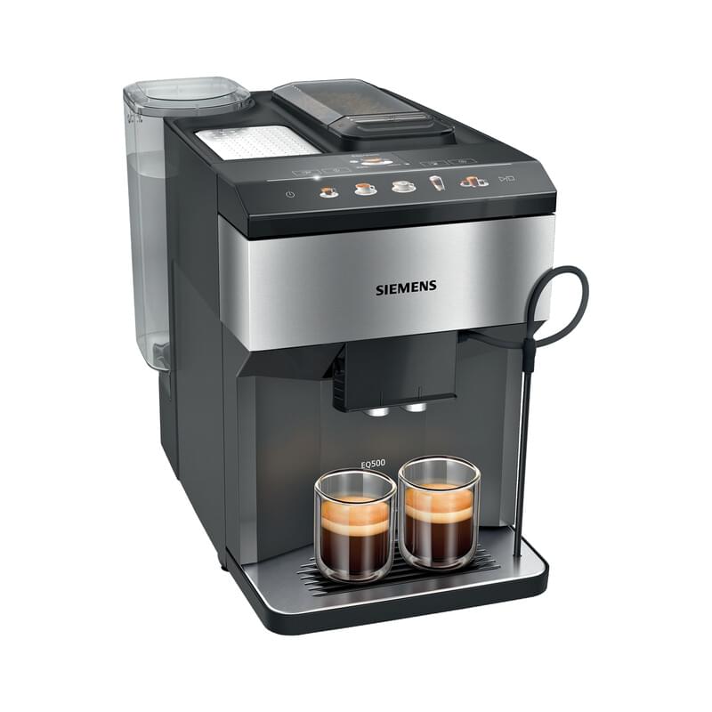 Siemens TP517DF3 EQ500 Kaffeevollautomat