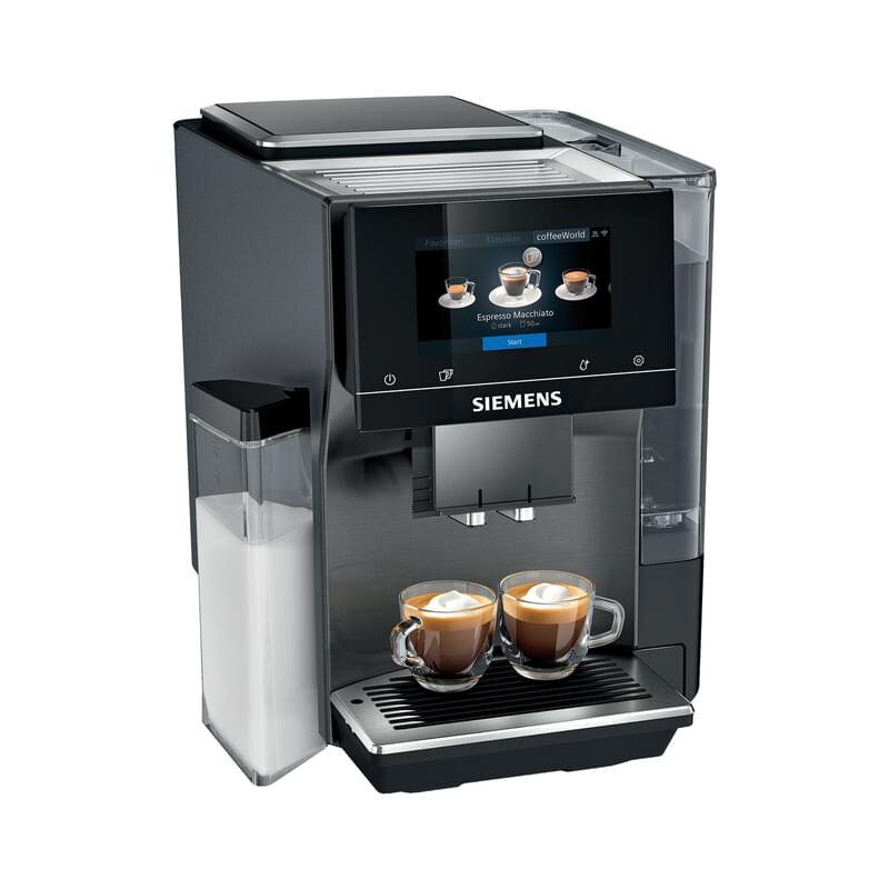 Siemens TQ717DF5 EQ700 Kaffeevollautomat