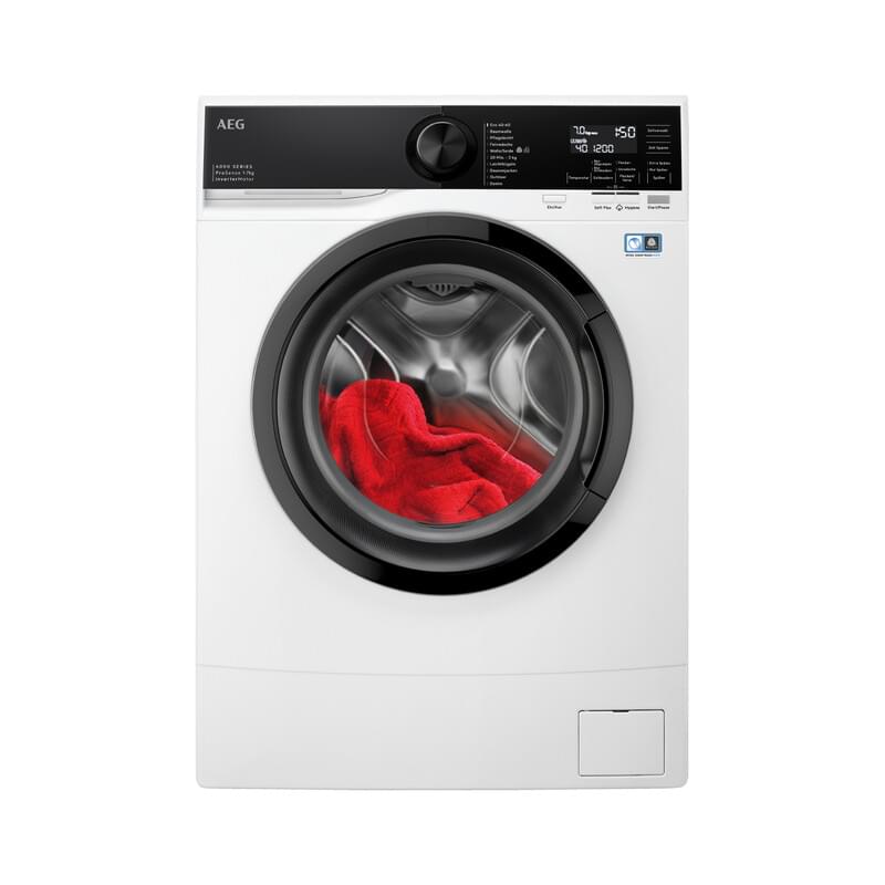 AEG Lavamat LSR6F75470 Slim Waschmaschine 7 kg