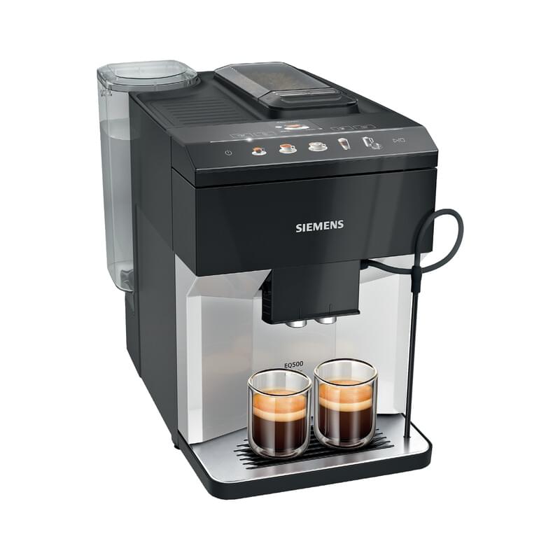 Siemens TP511D01 EQ.500 classic Kaffeevollautomat