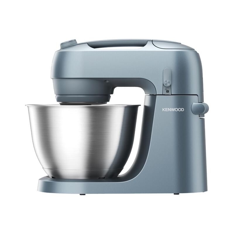 Kenwood KZM35.000GY Chef Küchenmaschine