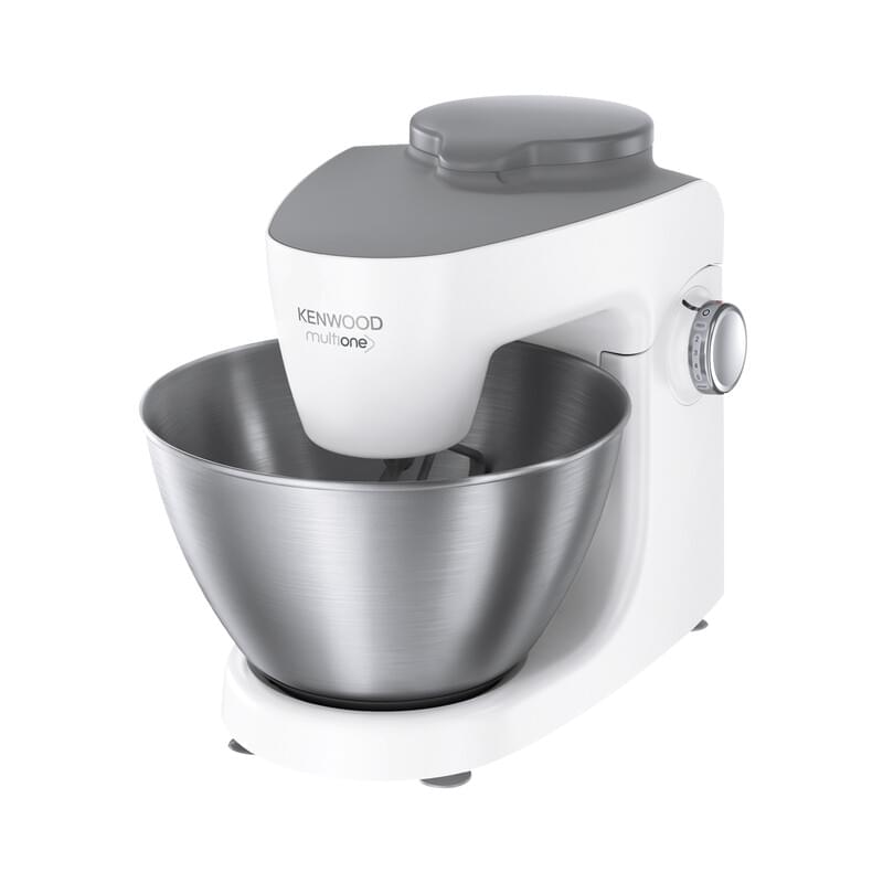Kenwood KHH322WH Multi One Küchenmaschine