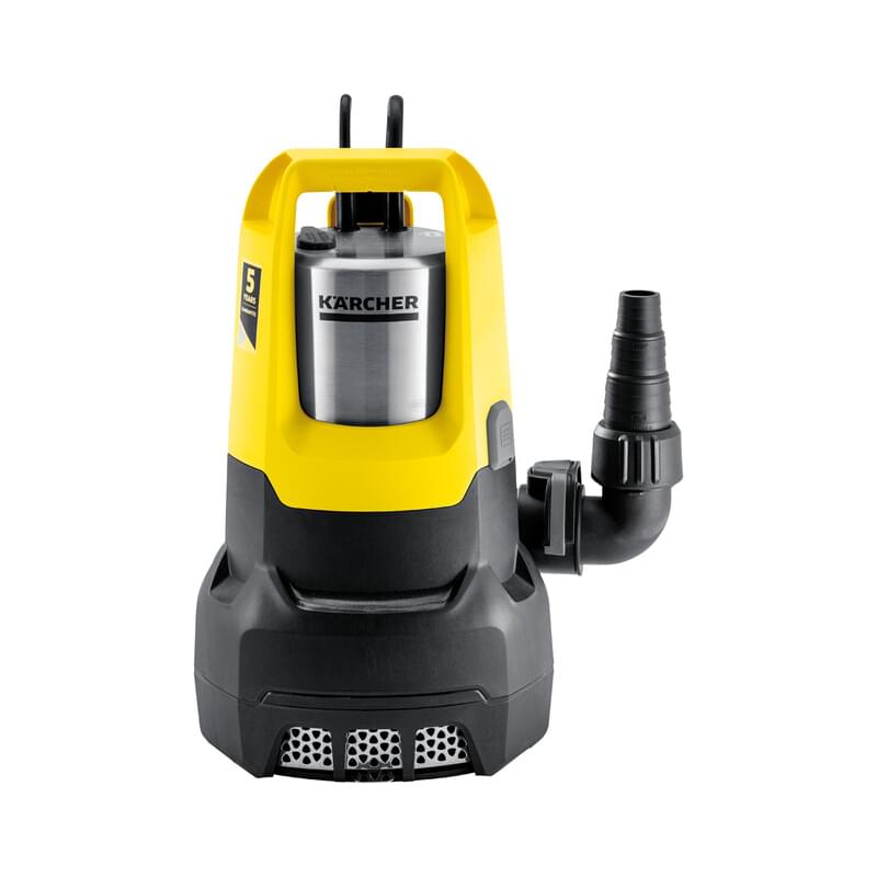 Kärcher SP22.000 Dirt Level Sensor Schmutzwasser-Tauchpumpe